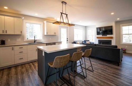 Stanhope Condo | Relax at Idlewood Cottage, Near beaches - Stanhope