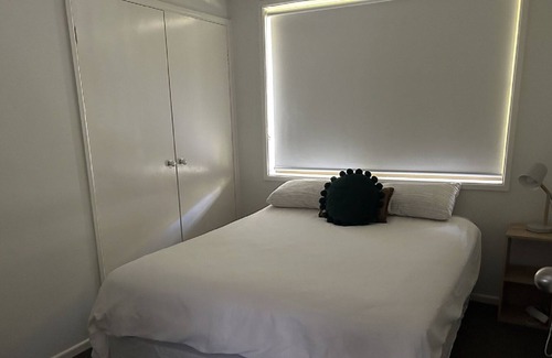 Arrawarra House | Relax at 'Lazy Rights'