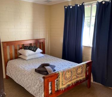 Mildura House | Relax at Ruby