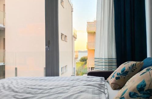 Fonyodliget Apartment | Relax Beach Apartman