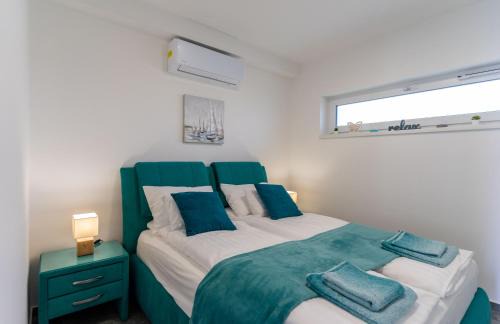 Fonyodliget Apartment | Relax Beach Apartman