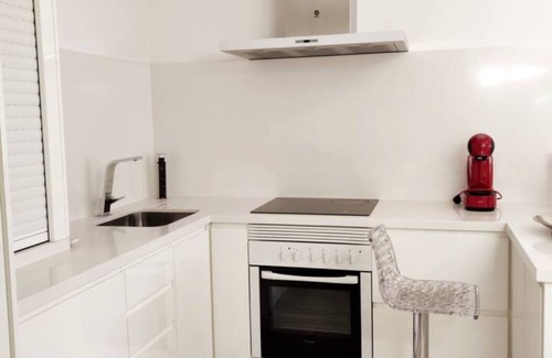 Puerto de Guimar Apartment | Relax Cerca del mar