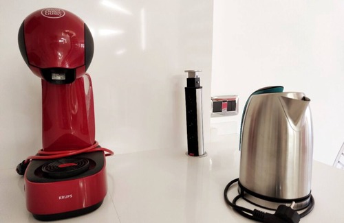 Puerto de Guimar Apartment | Relax Cerca del mar