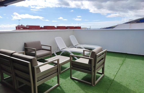 Puerto de Guimar Apartment | Relax Cerca del mar