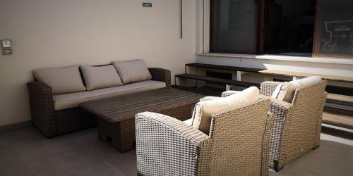 Torre Grande House | Relax & Charme