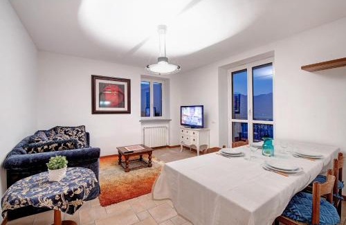 Bonzeno Apartment | Relax Como Lake