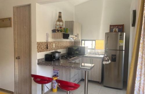 La Tebaida Apartment | Relax de Ensueño