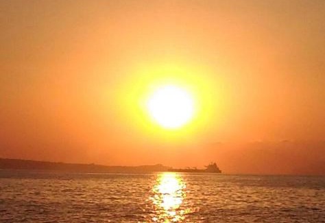 Spadafora Apartment | relax due passi dal mare