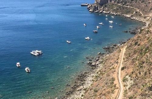 Spadafora Apartment | relax due passi dal mare