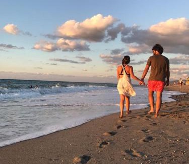 Spadafora Apartment | relax due passi dal mare