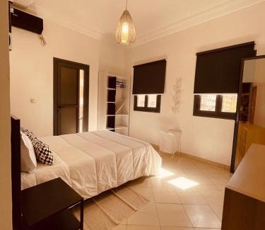 Ouarzazate Apartment | Relax Family 01 - Cozy Entire Apartement in City Center