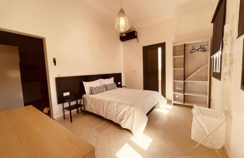 Ouarzazate Apartment | Relax Family 01 - Cozy Entire Apartement in City Center