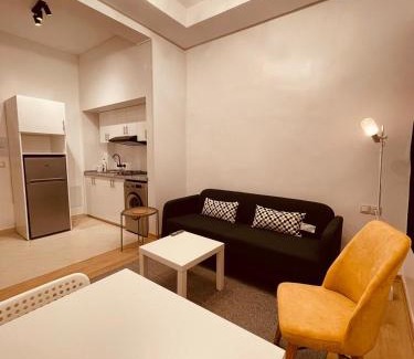 Ouarzazate Apartment | Relax Family 01 - Cozy Entire Apartement in City Center