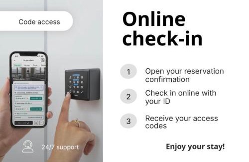 Ouarzazate Apartment | Relax Family ApartHotel - Signature Residence