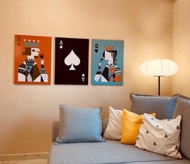 Ouarzazate Apartment | Relax Family ApartHotel - Signature Residence