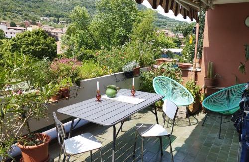 Nord-Est Apartment | Relax fra le colline di Verona
