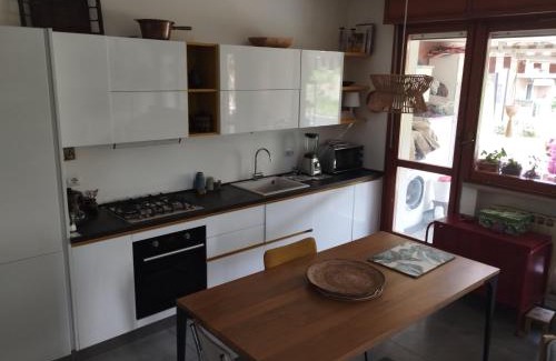 Nord-Est Apartment | Relax fra le colline di Verona