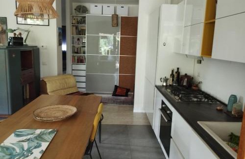 Nord-Est Apartment | Relax fra le colline di Verona