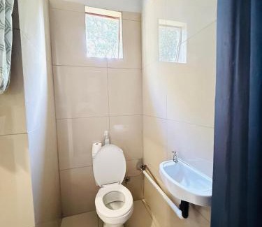 Ermelo House | Relax Guest House