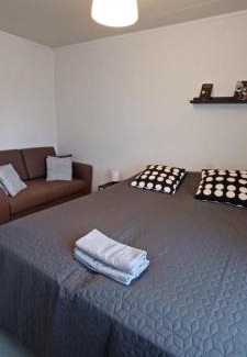 Tornio Apartment | RELAX, Heart of Lapland, near the Tornio river