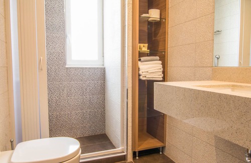 Palaiochora Hotel | Relax Hotel