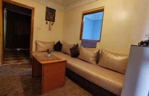 Temsia Apartment | Relax House