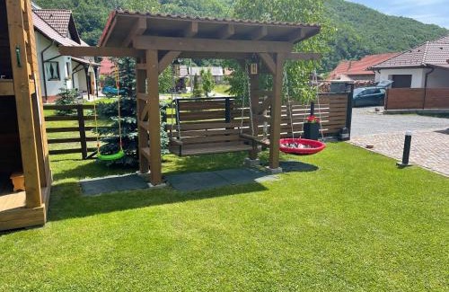 Praid House | Relax House