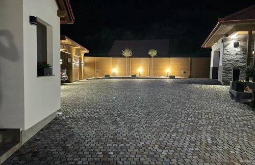 Praid House | Relax House