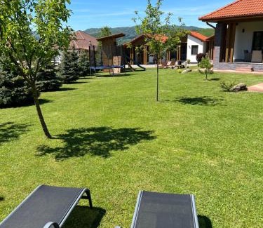 Praid House | Relax House