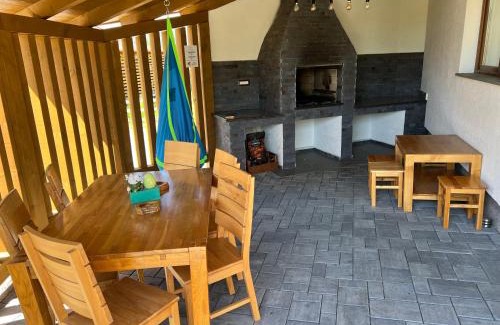 Praid House | Relax House