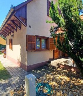 Dunapataj House | Relax II. Vendégház