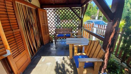 Dunapataj House | Relax II. Vendégház