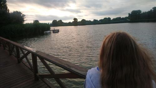 Dunapataj House | Relax II. Vendégház