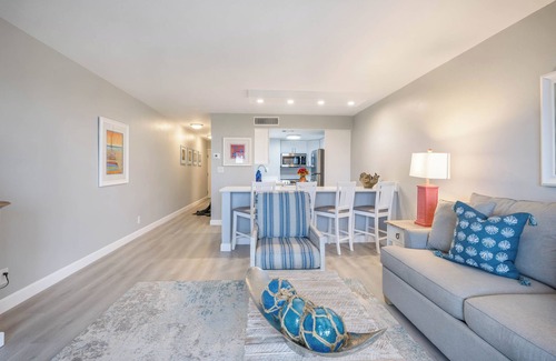 Captiva Apartment | Relax in 2 One Bedroom Villas w/Shell Island Adventures & Ocean Breezes