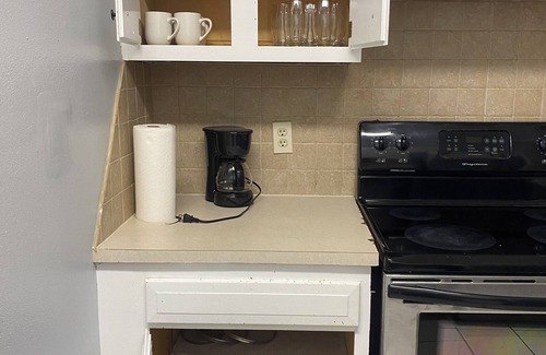 Fort Smith Condo | Relax in 2Br Condo in Fort Smith #28