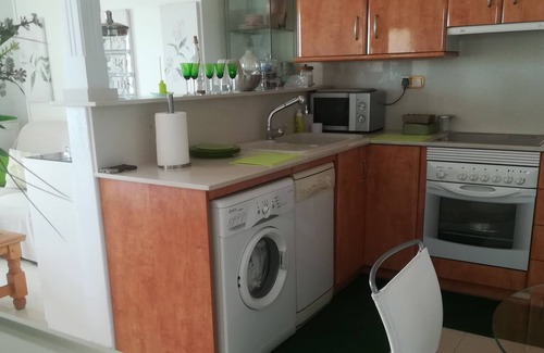Mutxamel Apartment | Relax in a beautiful penthouse/Relax at this Penthouse