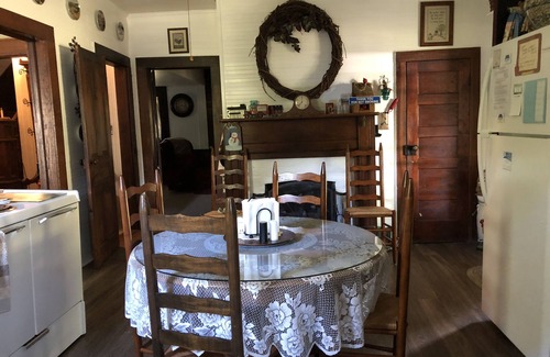 Sparta Other | Relax in a Peaceful Country Home in the Blue Ridge Mountains. Enjoy Local Events