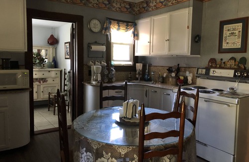 Sparta Other | Relax in a Peaceful Country Home in the Blue Ridge Mountains. Enjoy Local Events