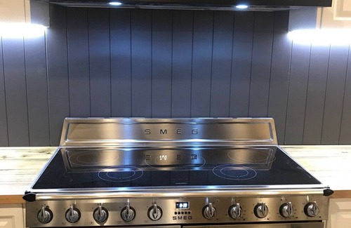 Cape Paterson House | Relax in a recently renovated Hamptons-style home away from home. Pet friendly.