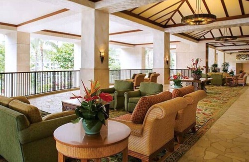 Ko Olina Resort | Relax in comfort on the beach over the 4th of July Holiday