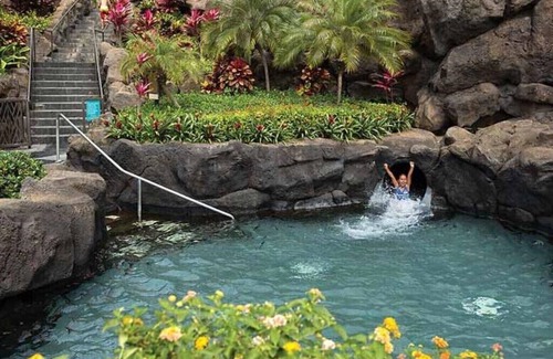 Ko Olina Resort | Relax in comfort on the beach over the 4th of July Holiday