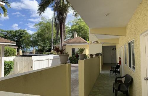 Negril Villa | Relax in Jamaica - Enjoy 7 Miles of White Sand Beach! villa