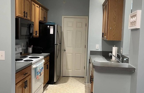 Villages of Five Points Condo | Relax in Lewes Condo near the beaches!