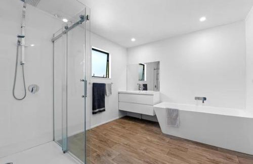 Okere Falls House | Relax in Okere Falls