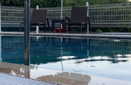 Camyuva Villa | Relax in Style – Private Villa with Pool, Garden & BBQ in Camyuva/KEMER