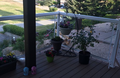 Okanagan-Similkameen House | Relax in the Okanagan with privacy