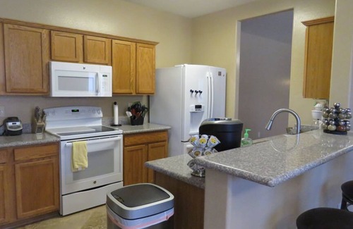 San Tan Valley House | Relax In This Johnson Ranch home!