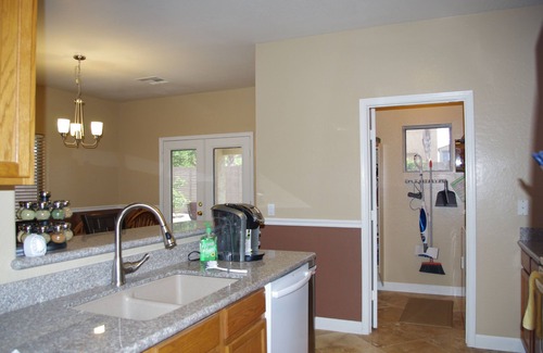 San Tan Valley House | Relax In This Johnson Ranch home!