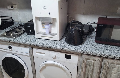 Salt Apartment | Relax in this tranquil As-Salt retreat with amazing mountain views and full AC