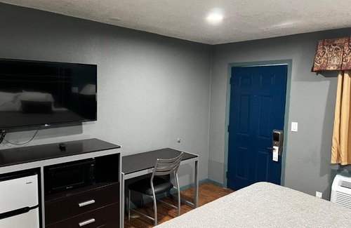 Ashdown Hotel | Relax Inn Ashdown